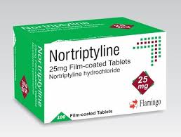 Nortriptyline là thuốc gì? Công dụng, liều dùng